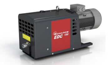 EDC 爪型干泵